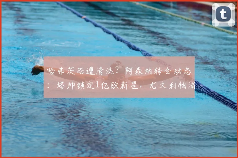 哈弗茨恐遭清洗？阿森纳转会动态：塔帅锁定1亿欧新星，尤文利物浦竞争